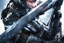 Metal Gear Rising: Revengeance. Распаковка и обзор коллекционного издания.